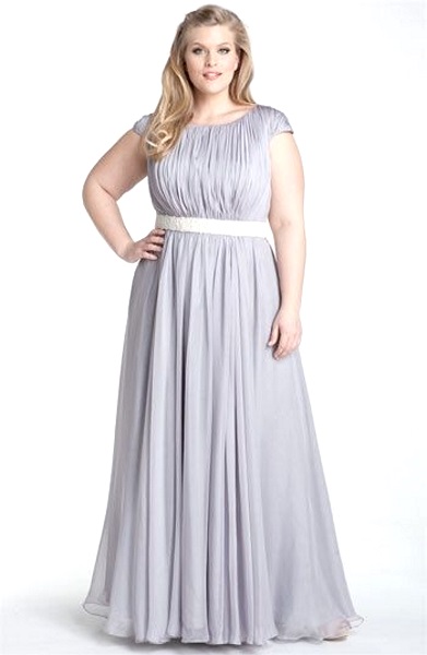 50 Top Plus Size Bridesmaid Dresses – Pink Lover