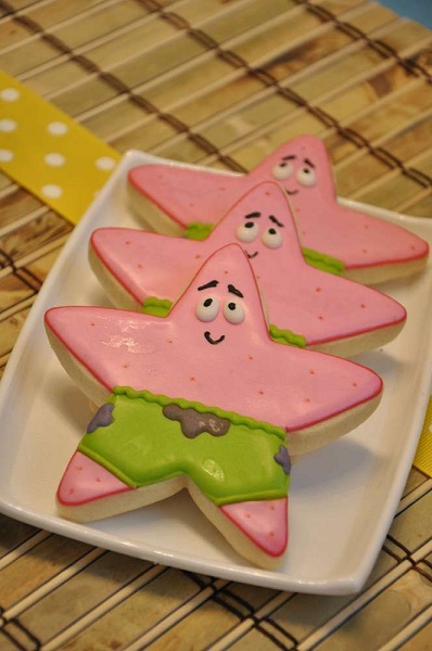 spongebob-patrick-birthday-party-food-ideas-1 – Pink Lover