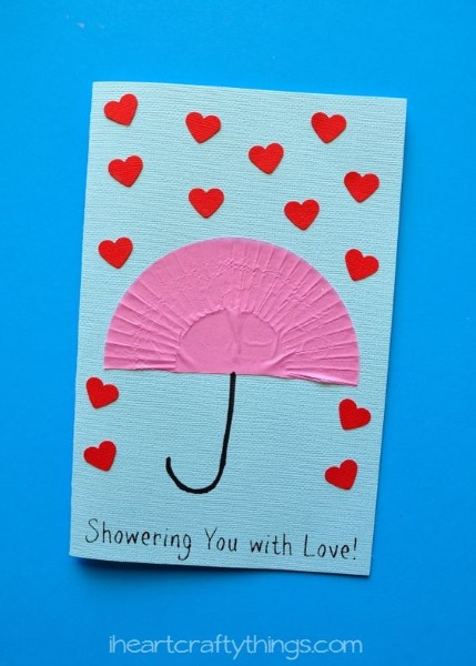 DIY Father's Day Cards that impressed Pinterest - Pink Lover