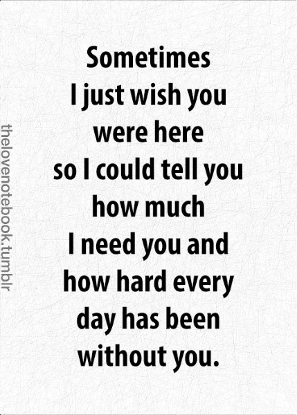 60 Missing You Quotes And Sayings Pink Lover