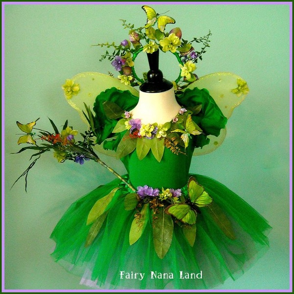 Tinkerbell Fairy Birthday Party Theme Ideas – Pink Lover