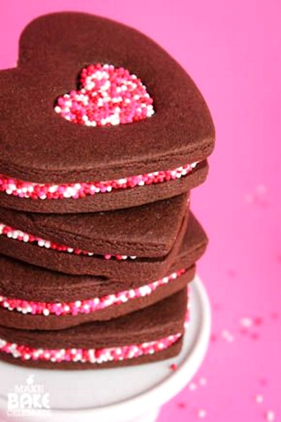 40 Irresistible Valentine’s Day Food Ideas – Pink Lover