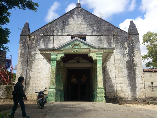 Sta-Maria-Church-Siquijor