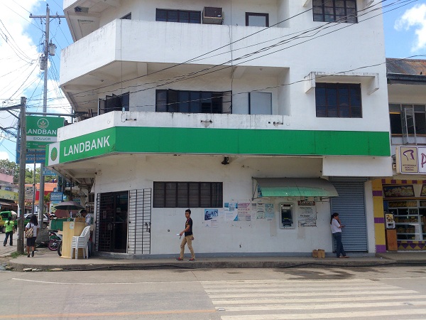 banks-in-siquijor-landbank