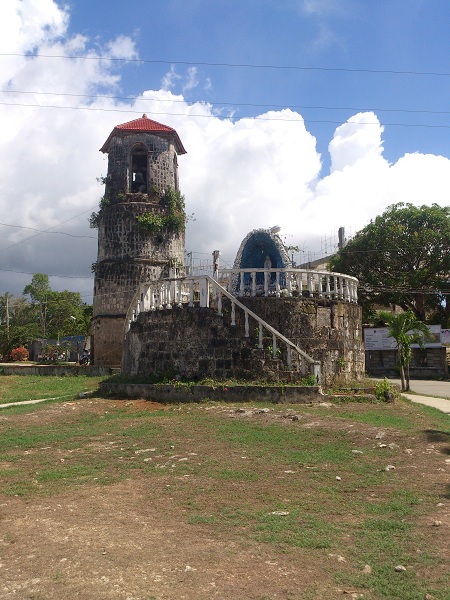 belfry-tower-or-siquijor-bell-tower