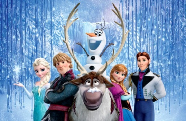 frozen-disney-wallpapers