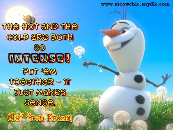 frozen-olaf-love-quotes