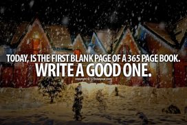 Happy New Year Quotes and Sayings 2017 – Pink Lover