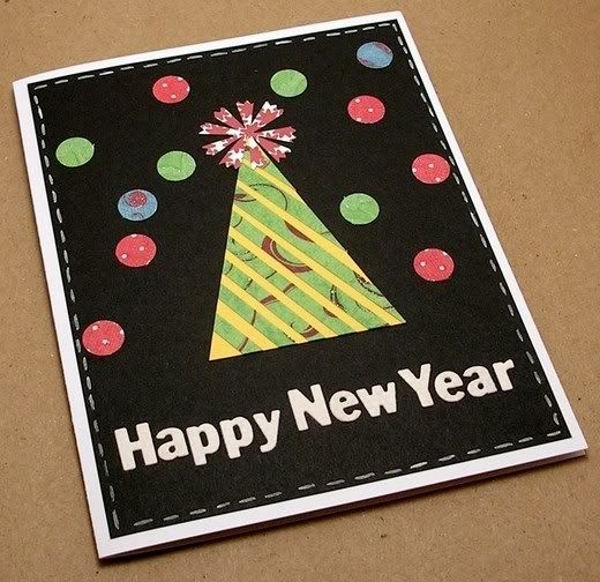 susanbushnelldesigns: New Year Greeting Card Text Ideas