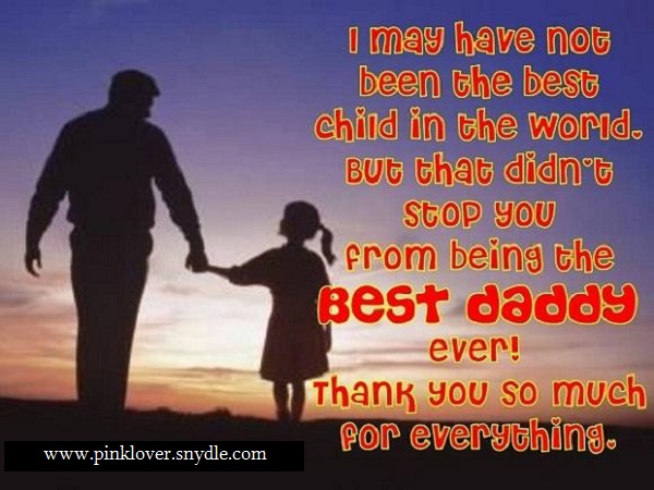 Download Fathers Day Best Message Design Corral