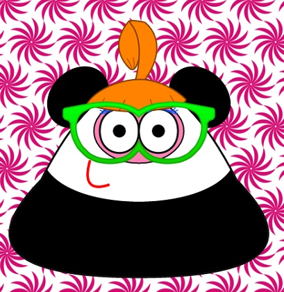 Pou Gameplay  jogar POU no sábado #11 