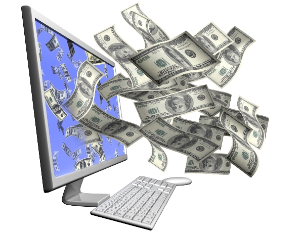 Making money with your computer