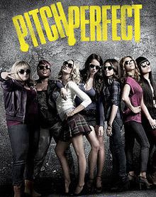 pitch perfect movie review essay