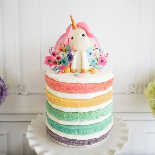 Unicorn Birthday Party Ideas