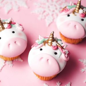 Charming Unicorn Birthday Party Ideas – Pink Lover