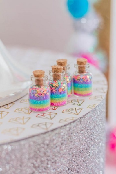 Unicorn Birthday Party Ideas