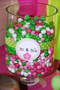 55 Sweet Watermelon Birthday Party Ideas – Pink Lover