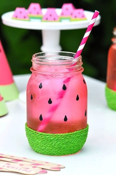 Watermelon Birthday Party Guide