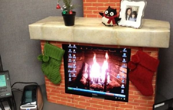 christmas-decorations-for-the-office-table christmas-decorations-for-the-office-table