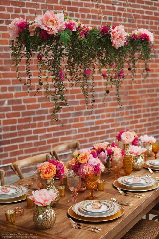 DIY Wedding Decoration Ideas That Would Make Your Big Day Magical