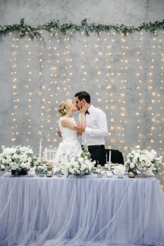 DIY Wedding Decoration Ideas That Would Make Your Big Day Magical