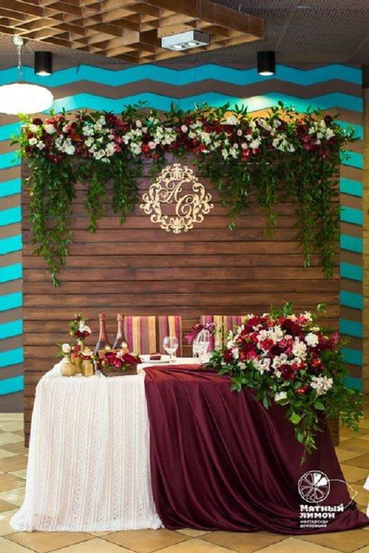 handmade wedding decorations on a budget