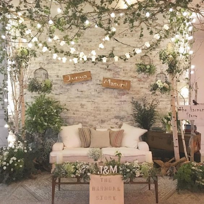 DIY Wedding Decoration Ideas That Would Make Your Big Day Magical