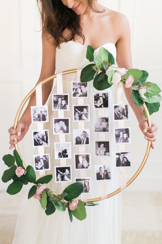 DIY Wedding Decoration Ideas That Would Make Your Big Day Magical