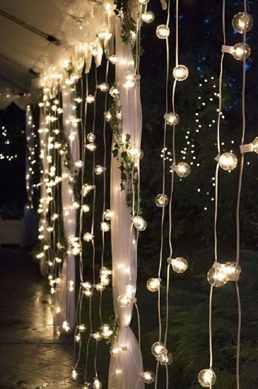 DIY Wedding Decoration Ideas That Would Make Your Big Day Magical