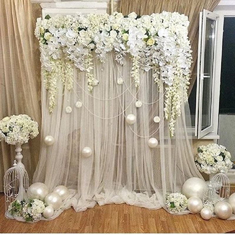 DIY Wedding Decoration Ideas That Would Make Your Big Day Magical