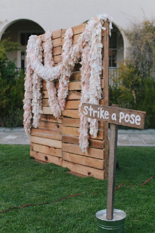 60 DIY Wedding Decoration Ideas - Pink Lover