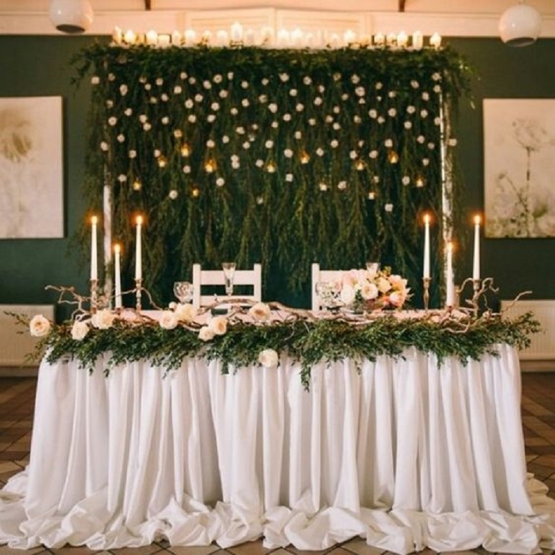DIY Wedding Decoration Ideas That Would Make Your Big Day Magical