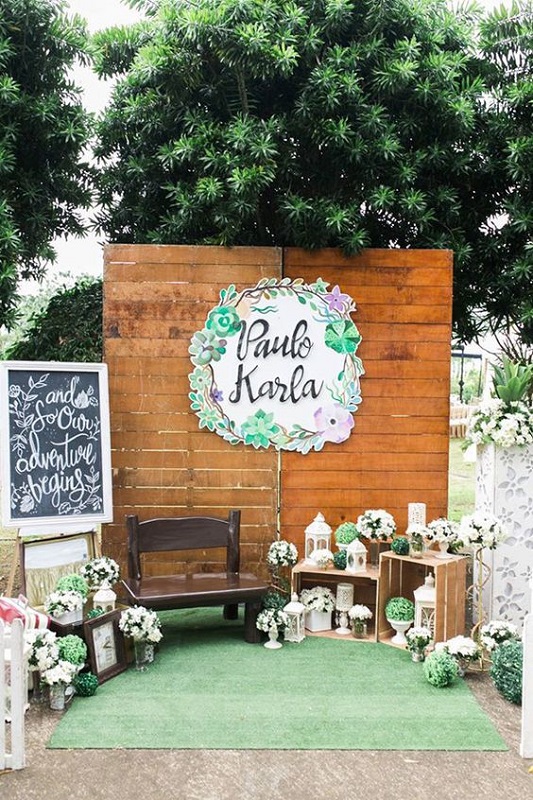 Diy Wedding Decoration Ideas That Would Make Your Big Day Magical